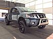 2014 Nissan Titan PRO-4X Crew Cab Short Bed
