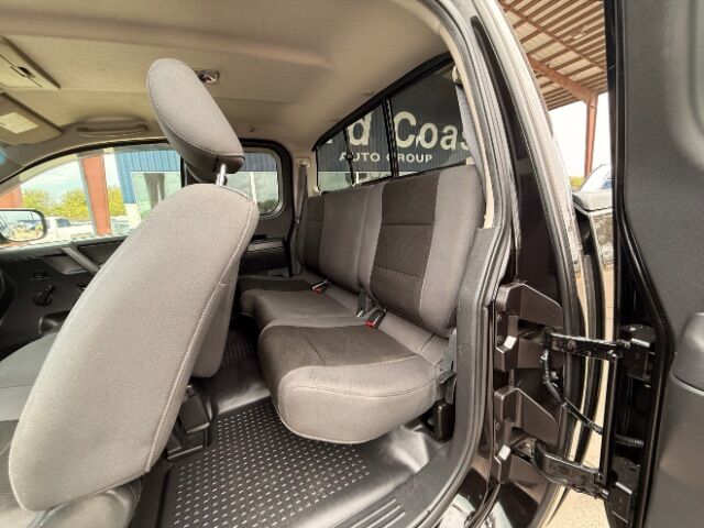 2014 Nissan Titan S Kyle TX