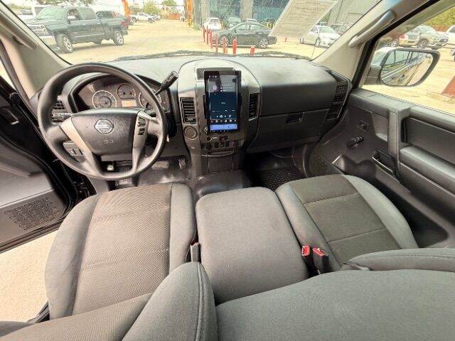 2014 Nissan Titan S Kyle TX