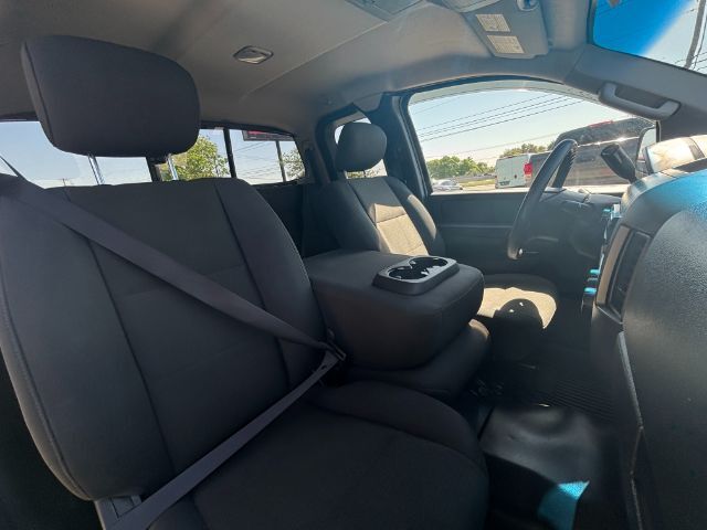 2014 Nissan Titan S Austin TX