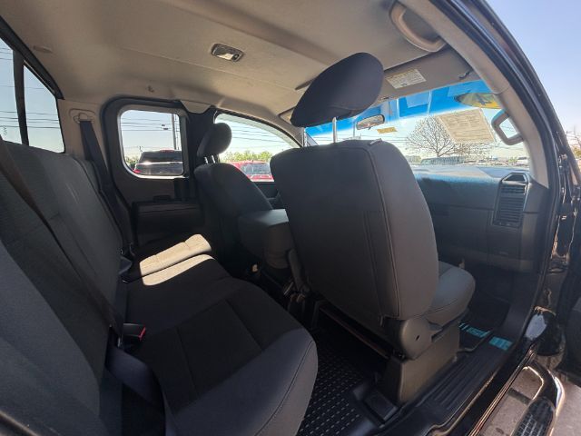 2014 Nissan Titan S Austin TX
