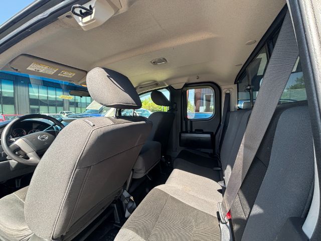 2014 Nissan Titan S Austin TX