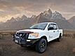 2014 Nissan Titan S