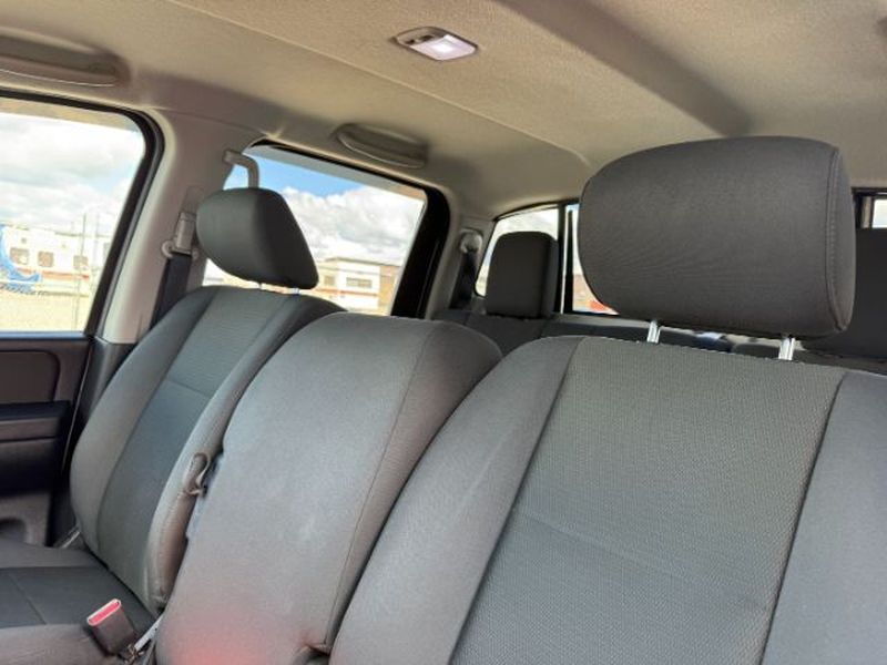 2014 Nissan Titan S Idaho Falls ID