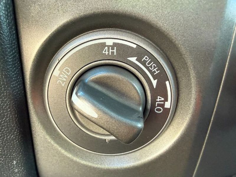 2014 Nissan Titan S Idaho Falls ID