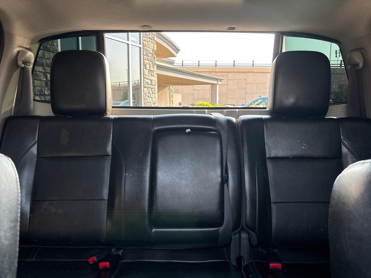 2014 Nissan Titan SL Grand Junction CO