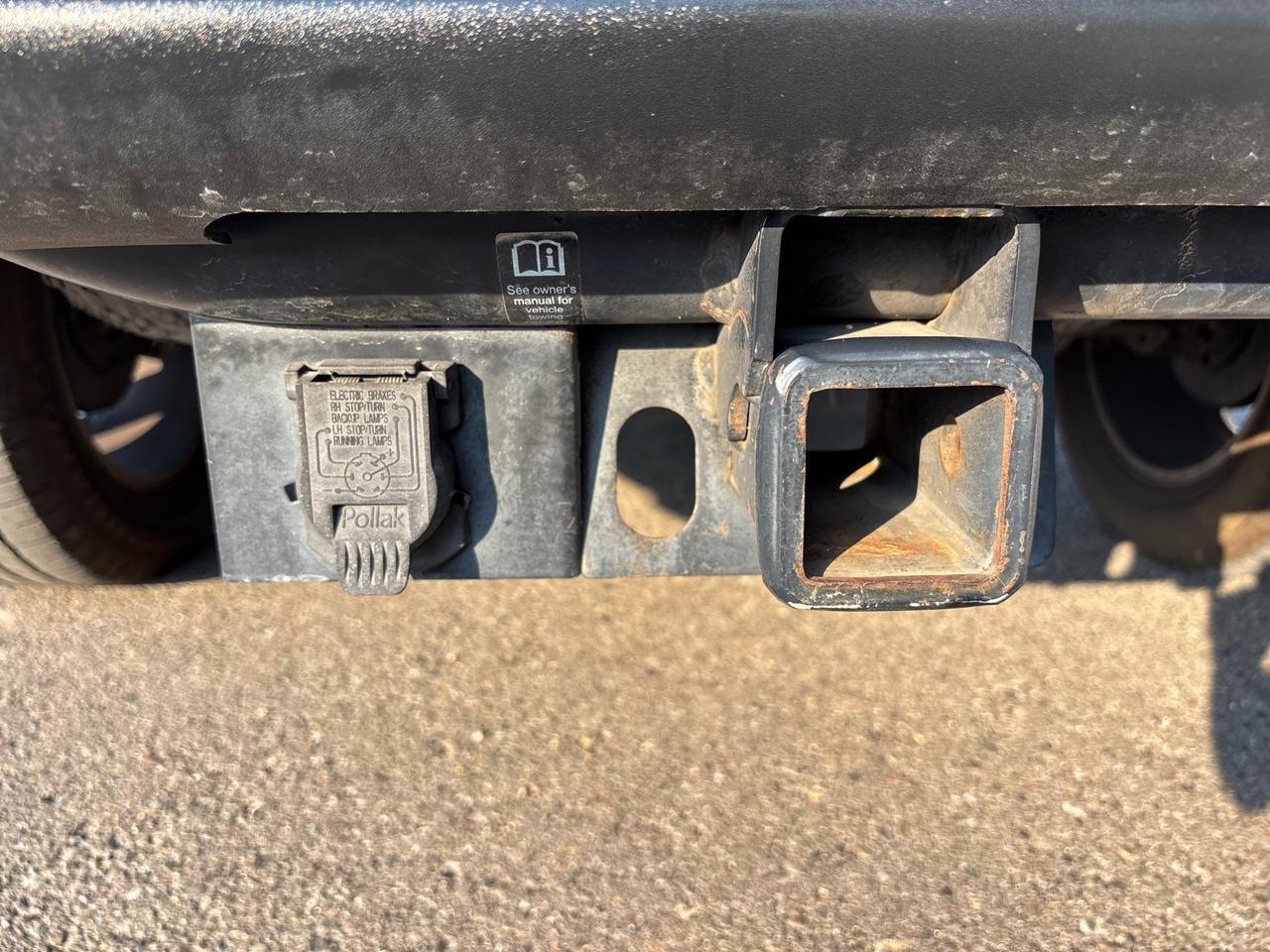 2014 Nissan Titan SL Grand Junction CO