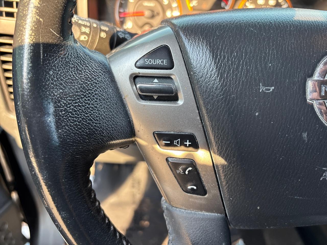 2014 Nissan Titan SL Grand Junction CO