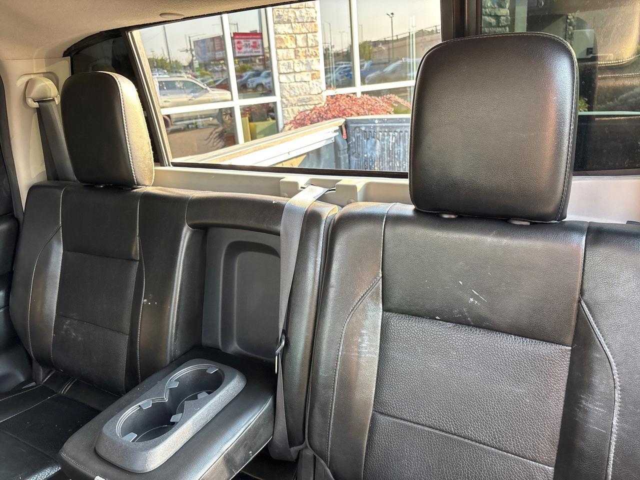 2014 Nissan Titan SL Grand Junction CO