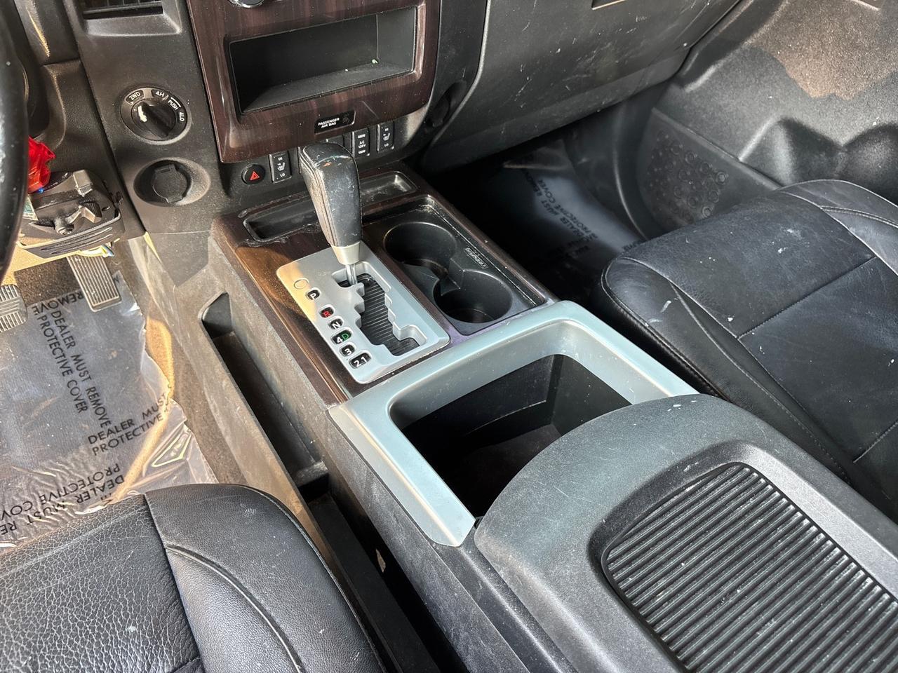 2014 Nissan Titan SL Grand Junction CO