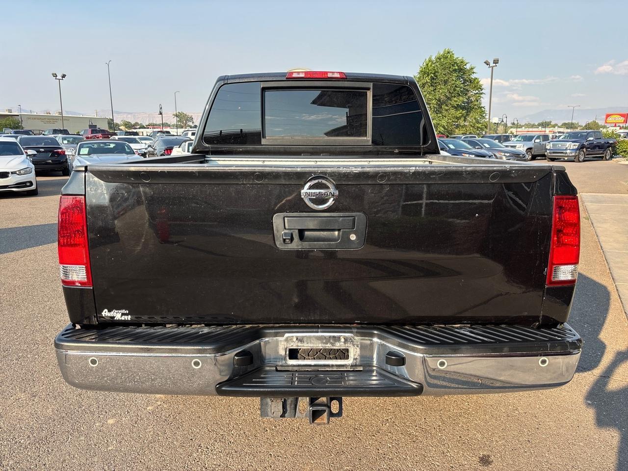 2014 Nissan Titan SL Grand Junction CO