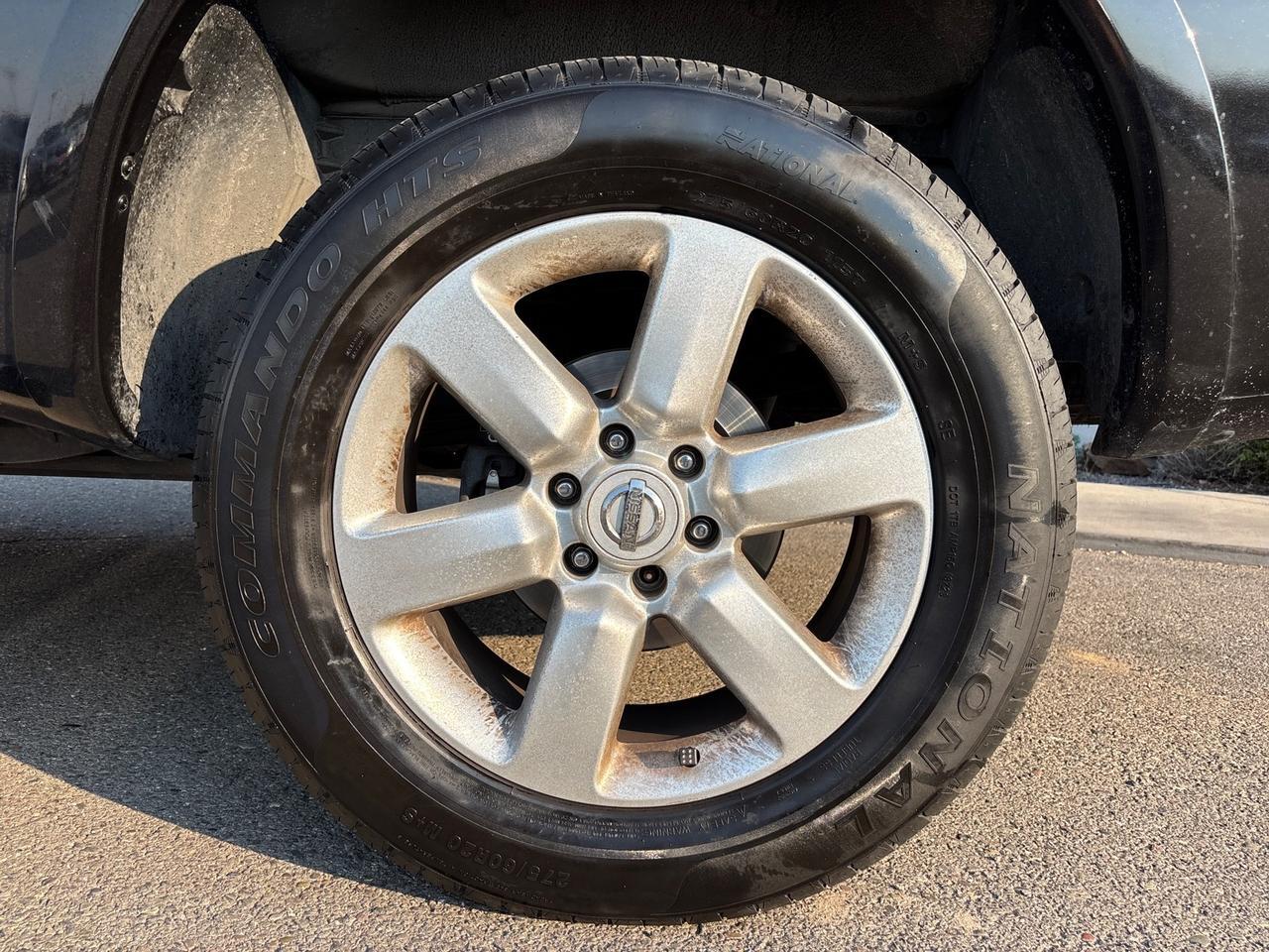 2014 Nissan Titan SL Grand Junction CO