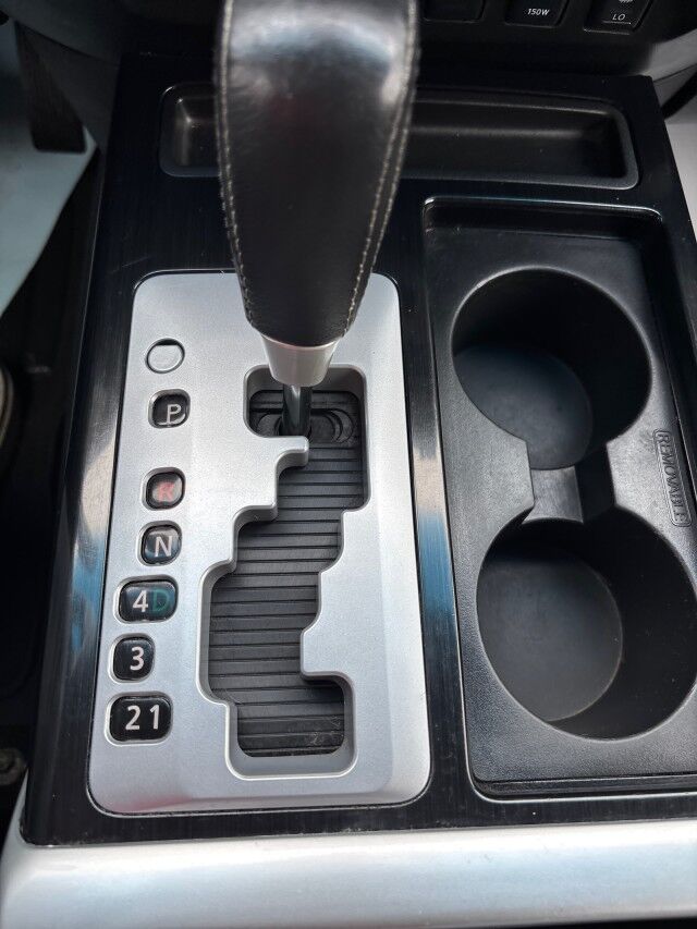 2014 Nissan Titan SV Cleveland OH