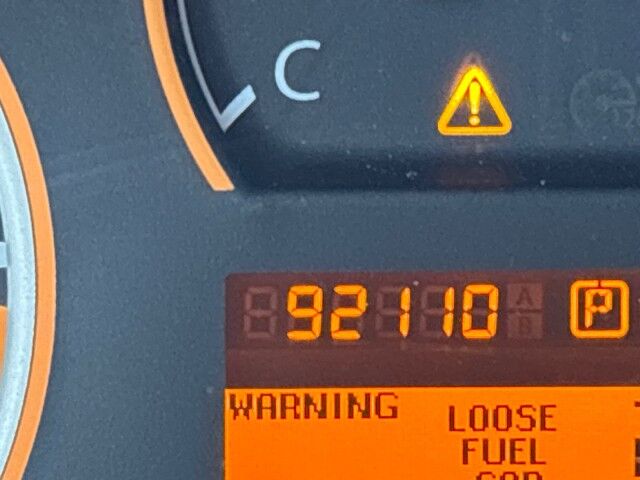 2014 Nissan Titan SV Cleveland OH