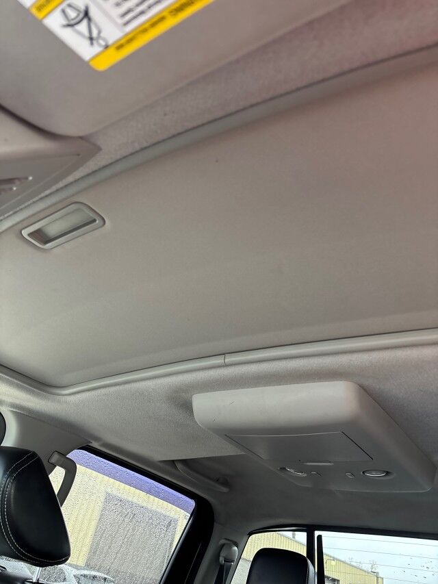 2014 Nissan Titan SV Cleveland OH