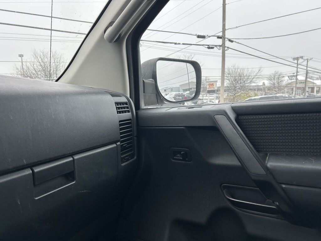 2014 Nissan Titan SV Crestwood KY