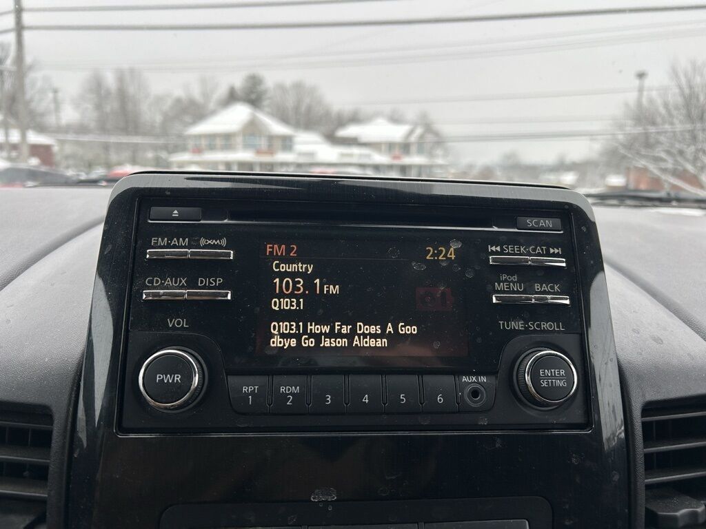 2014 Nissan Titan SV Crestwood KY