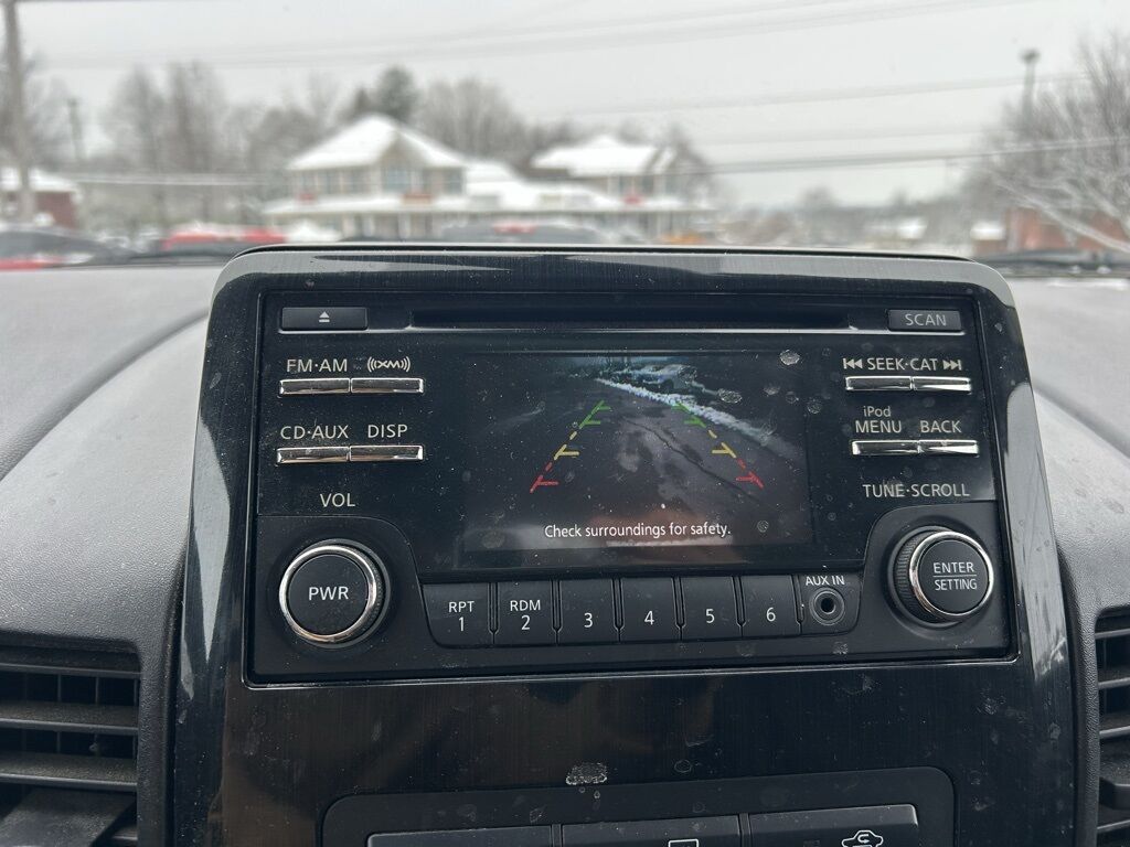 2014 Nissan Titan SV Crestwood KY