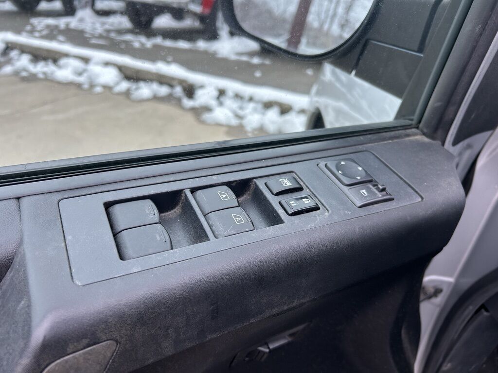 2014 Nissan Titan SV Crestwood KY