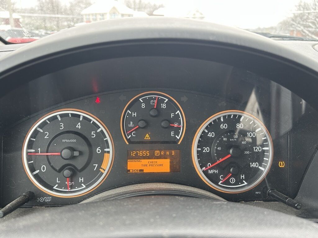 2014 Nissan Titan SV Crestwood KY