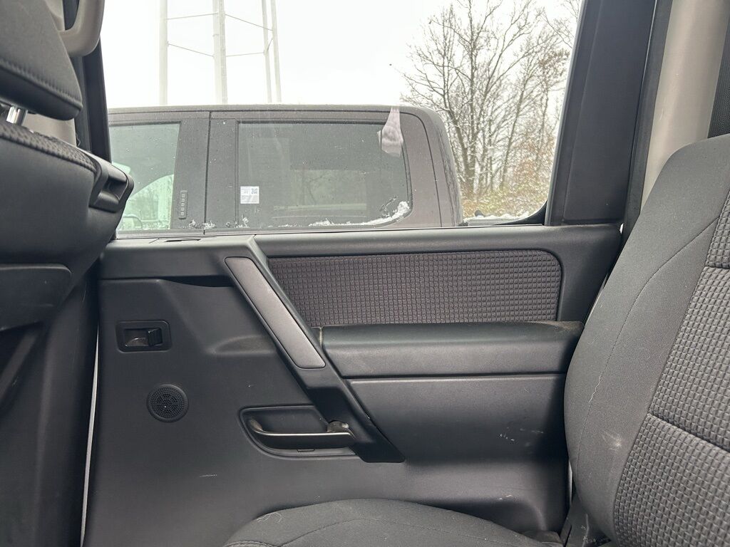 2014 Nissan Titan SV Crestwood KY