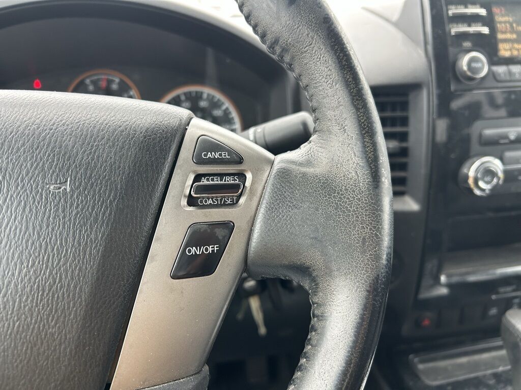 2014 Nissan Titan SV Crestwood KY