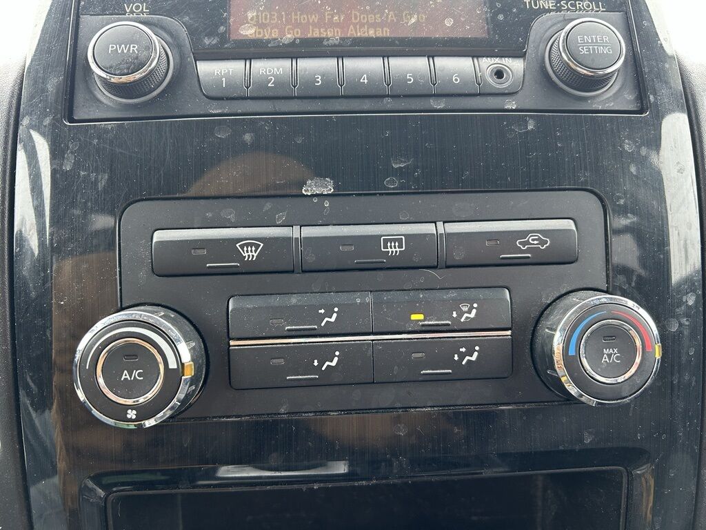 2014 Nissan Titan SV Crestwood KY