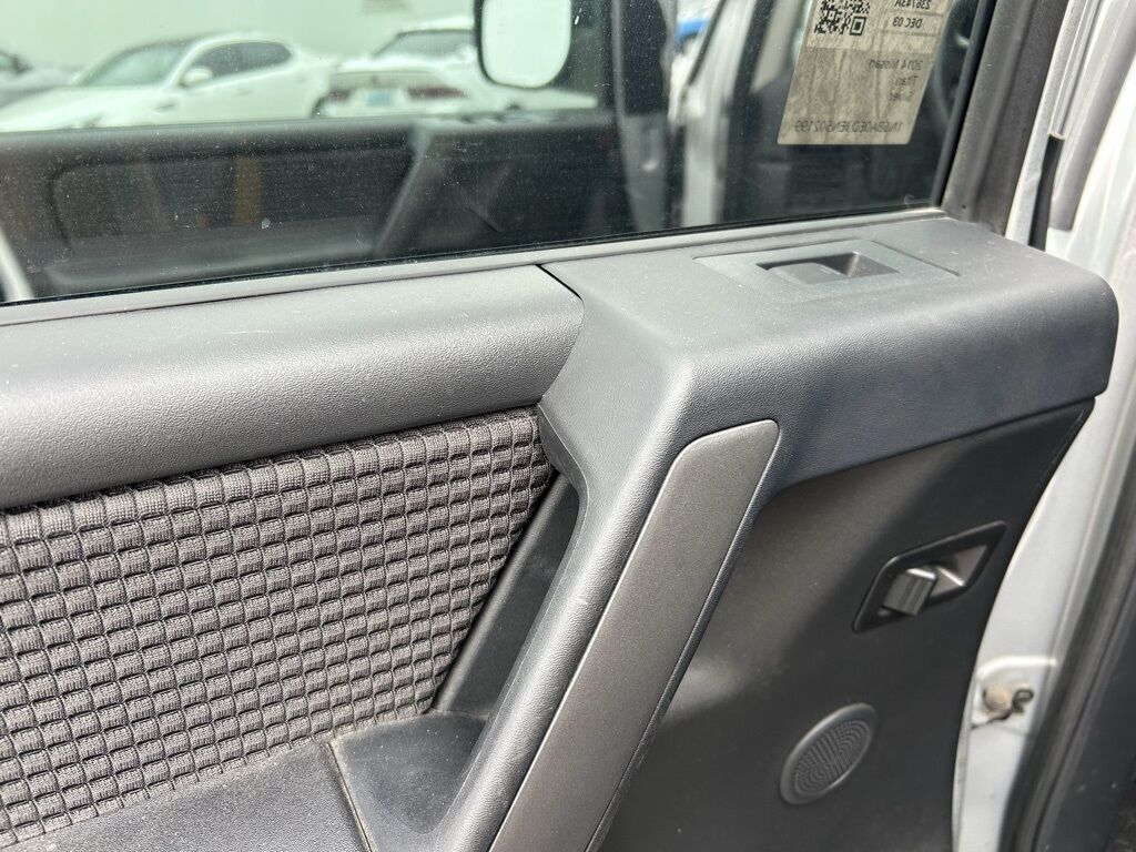 2014 Nissan Titan SV Crestwood KY