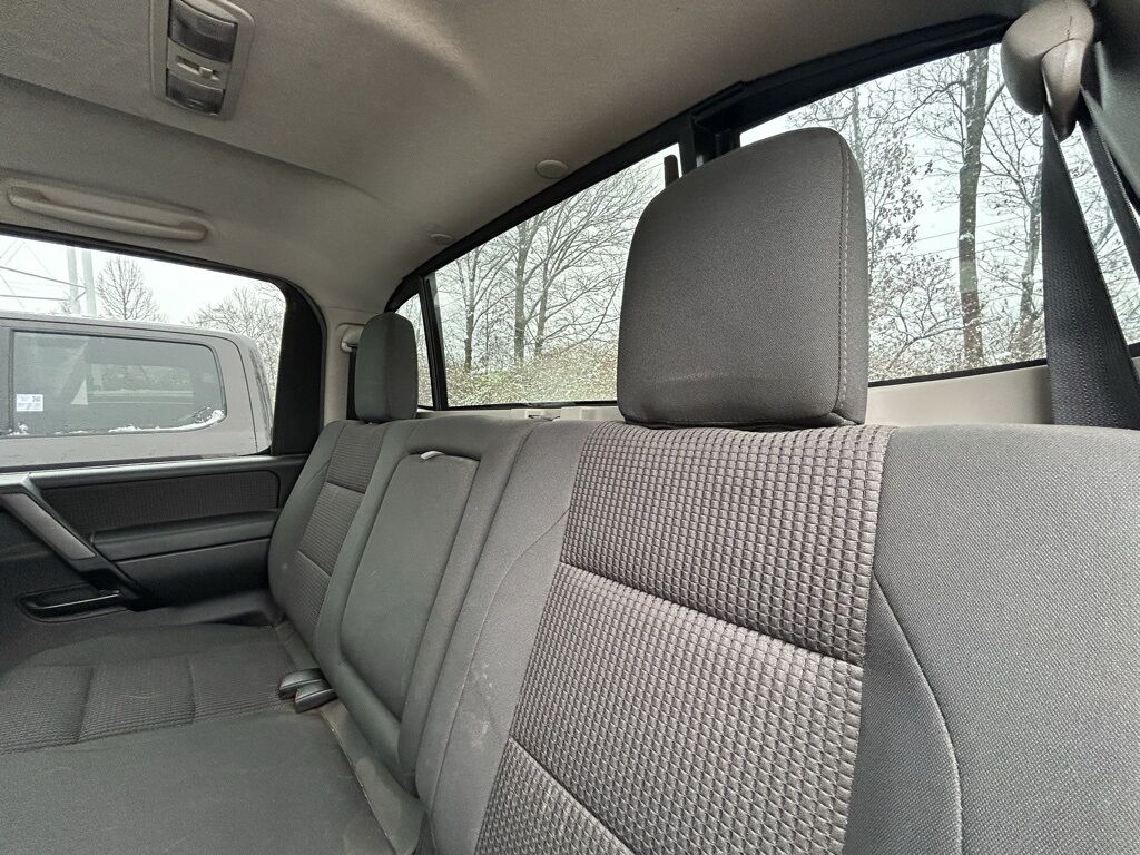 2014 Nissan Titan SV Crestwood KY
