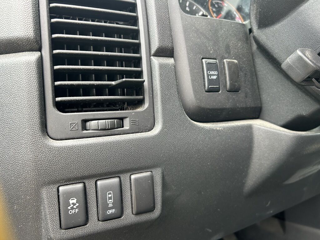 2014 Nissan Titan SV Crestwood KY