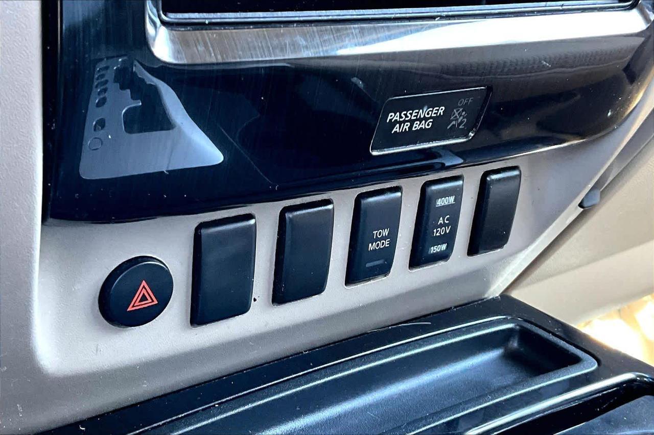 2014 Nissan Titan SV Folsom CA