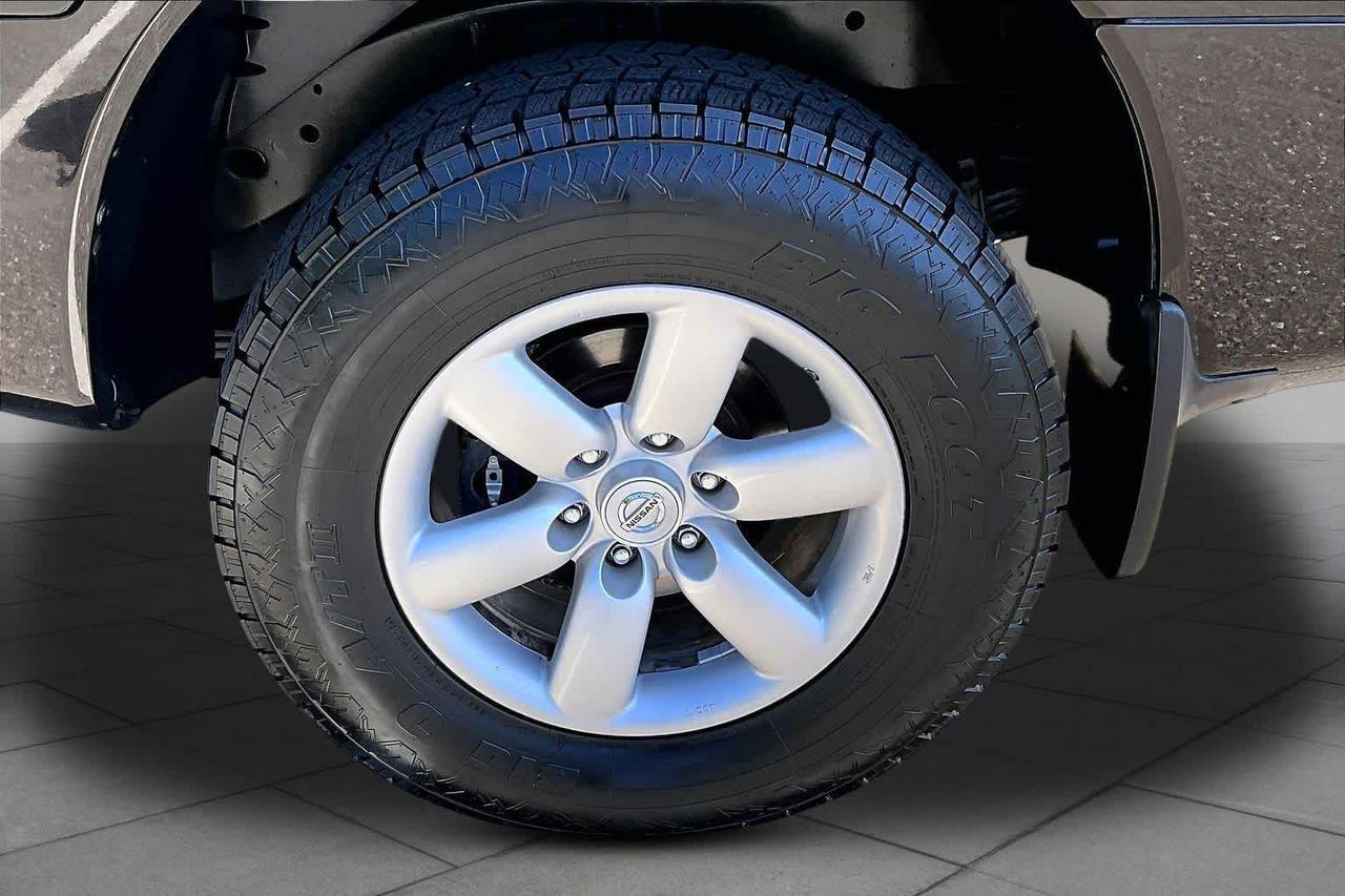 2014 Nissan Titan SV Folsom CA
