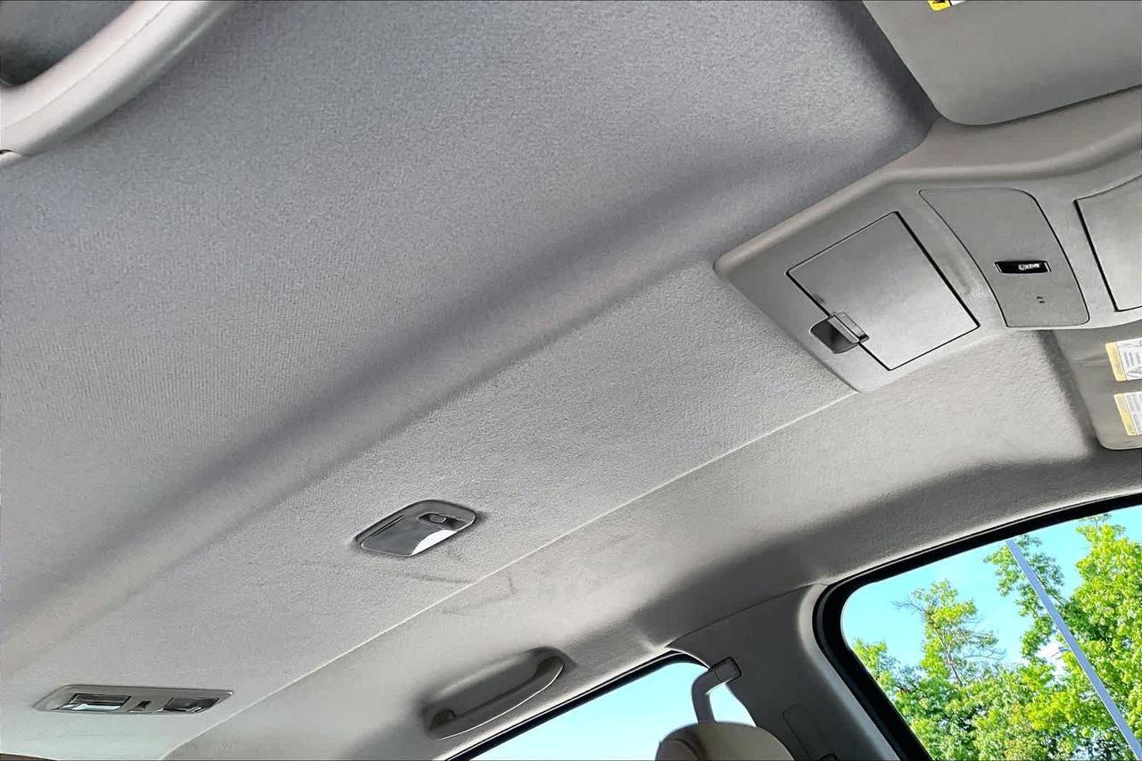 2014 Nissan Titan SV Folsom CA