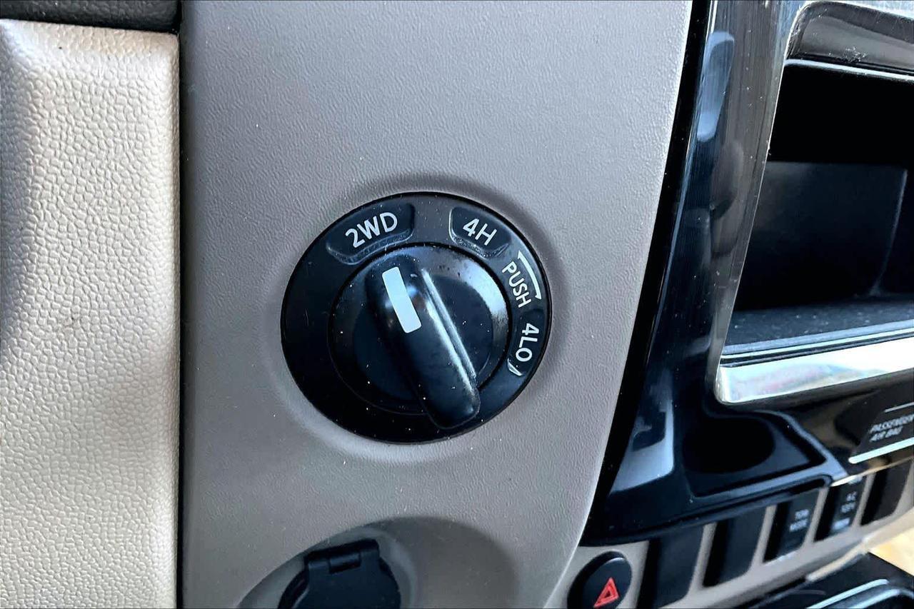 2014 Nissan Titan SV Folsom CA