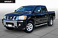 2014 Nissan Titan SV