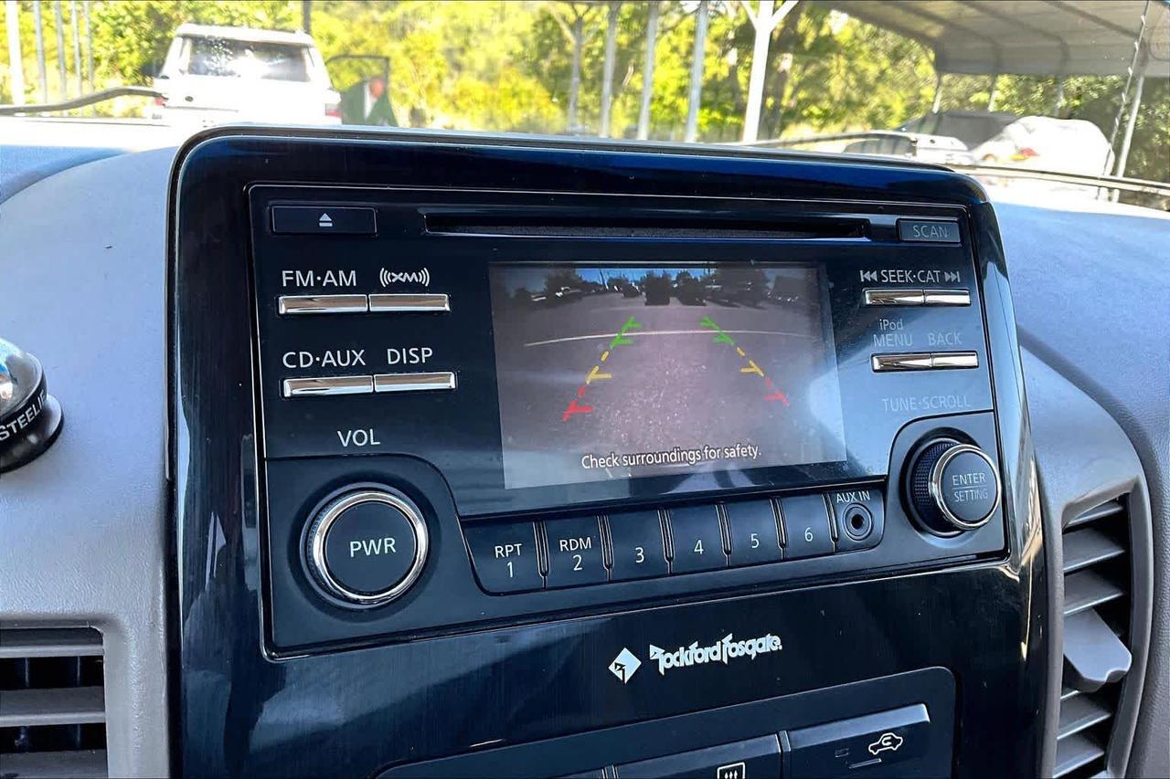 2014 Nissan Titan SV Folsom CA