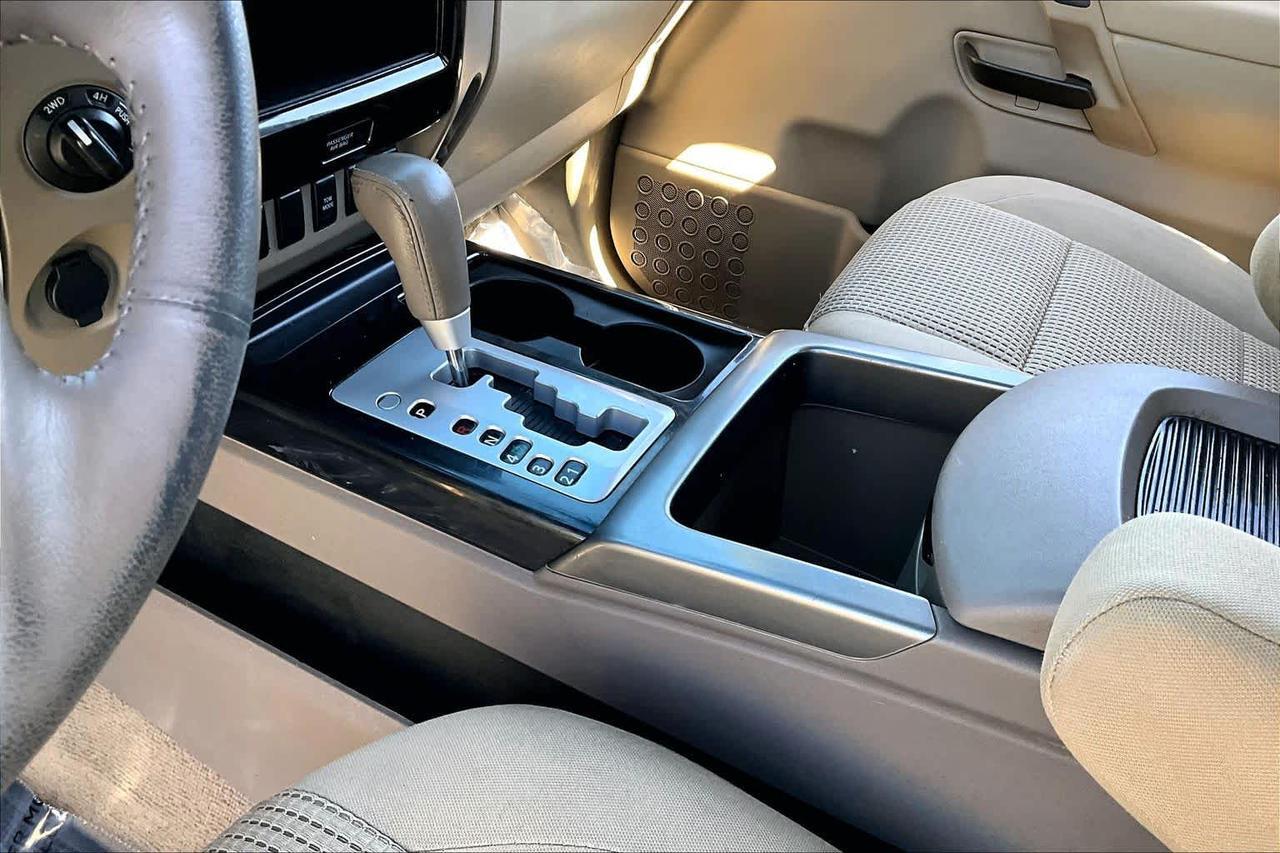 2014 Nissan Titan SV Folsom CA