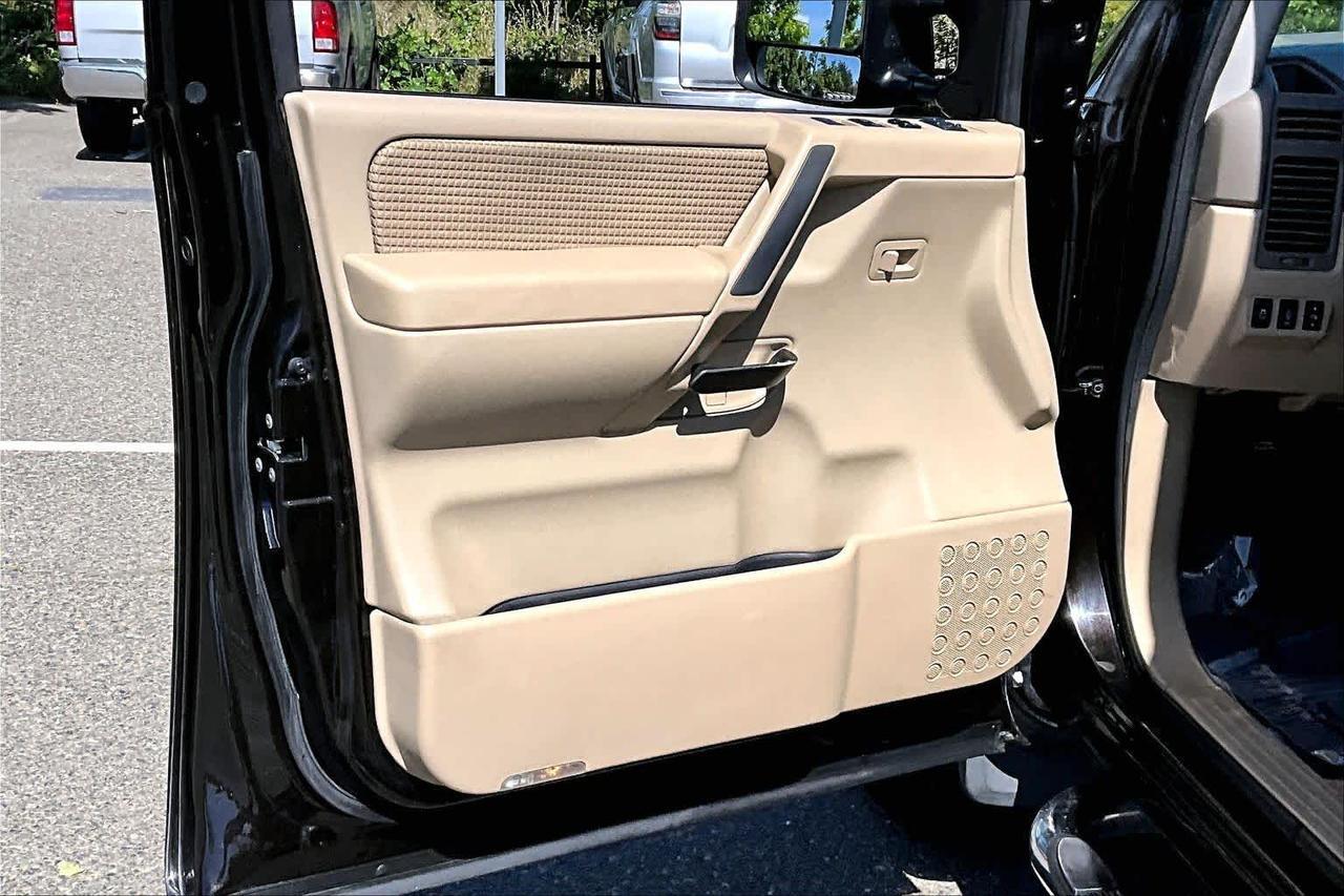 2014 Nissan Titan SV Folsom CA