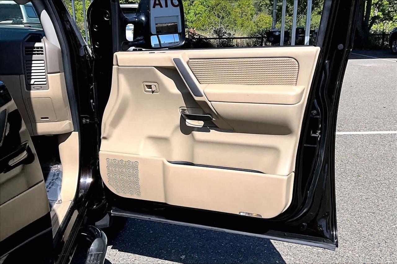 2014 Nissan Titan SV Folsom CA