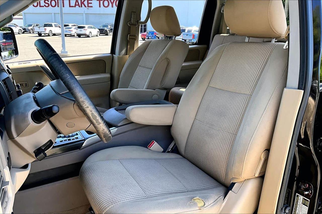 2014 Nissan Titan SV Folsom CA