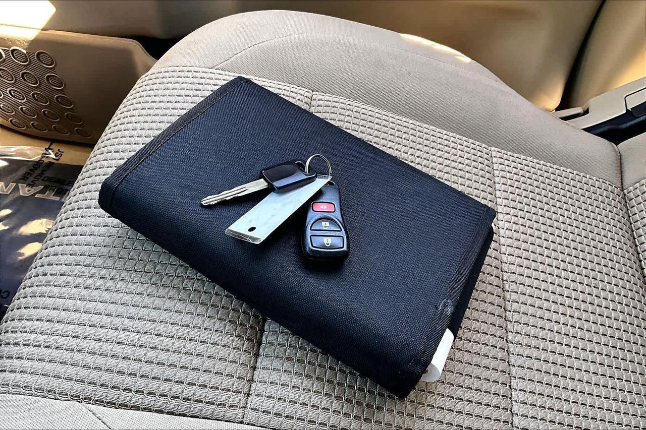 2014 Nissan Titan SV Folsom CA