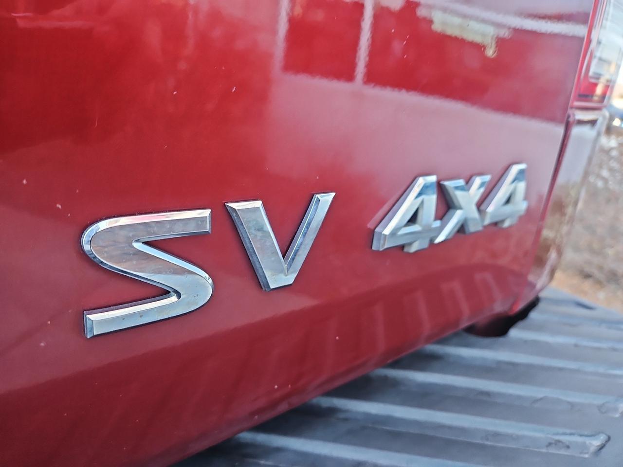 2014 Nissan Titan SV Grand Junction CO