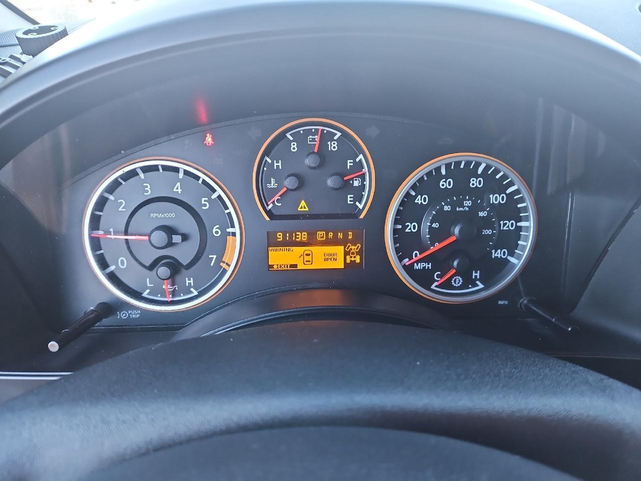 2014 Nissan Titan SV Grand Junction CO