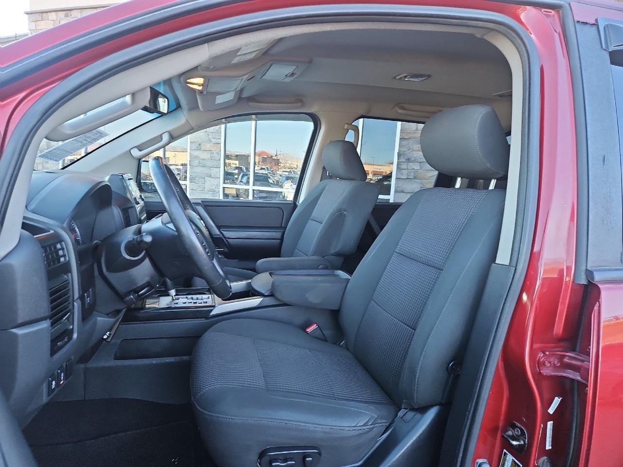 2014 Nissan Titan SV Grand Junction CO