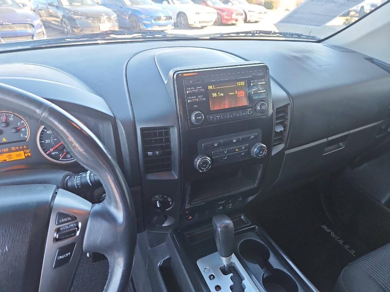 2014 Nissan Titan SV Grand Junction CO