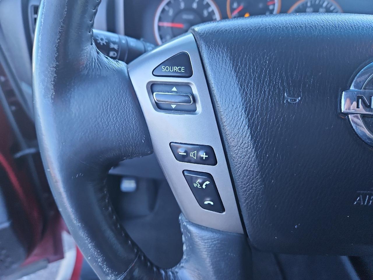 2014 Nissan Titan SV Grand Junction CO