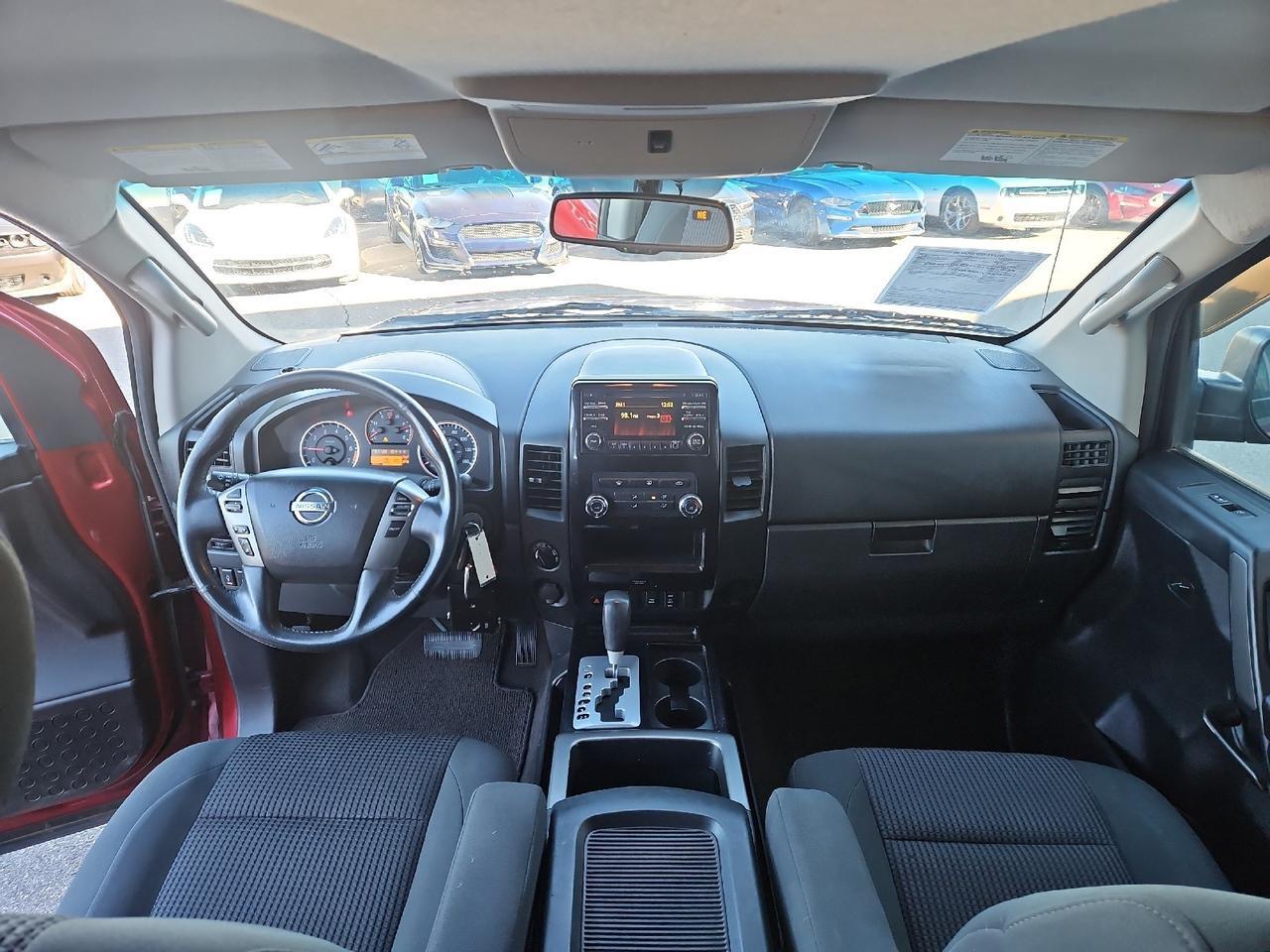 2014 Nissan Titan SV Grand Junction CO