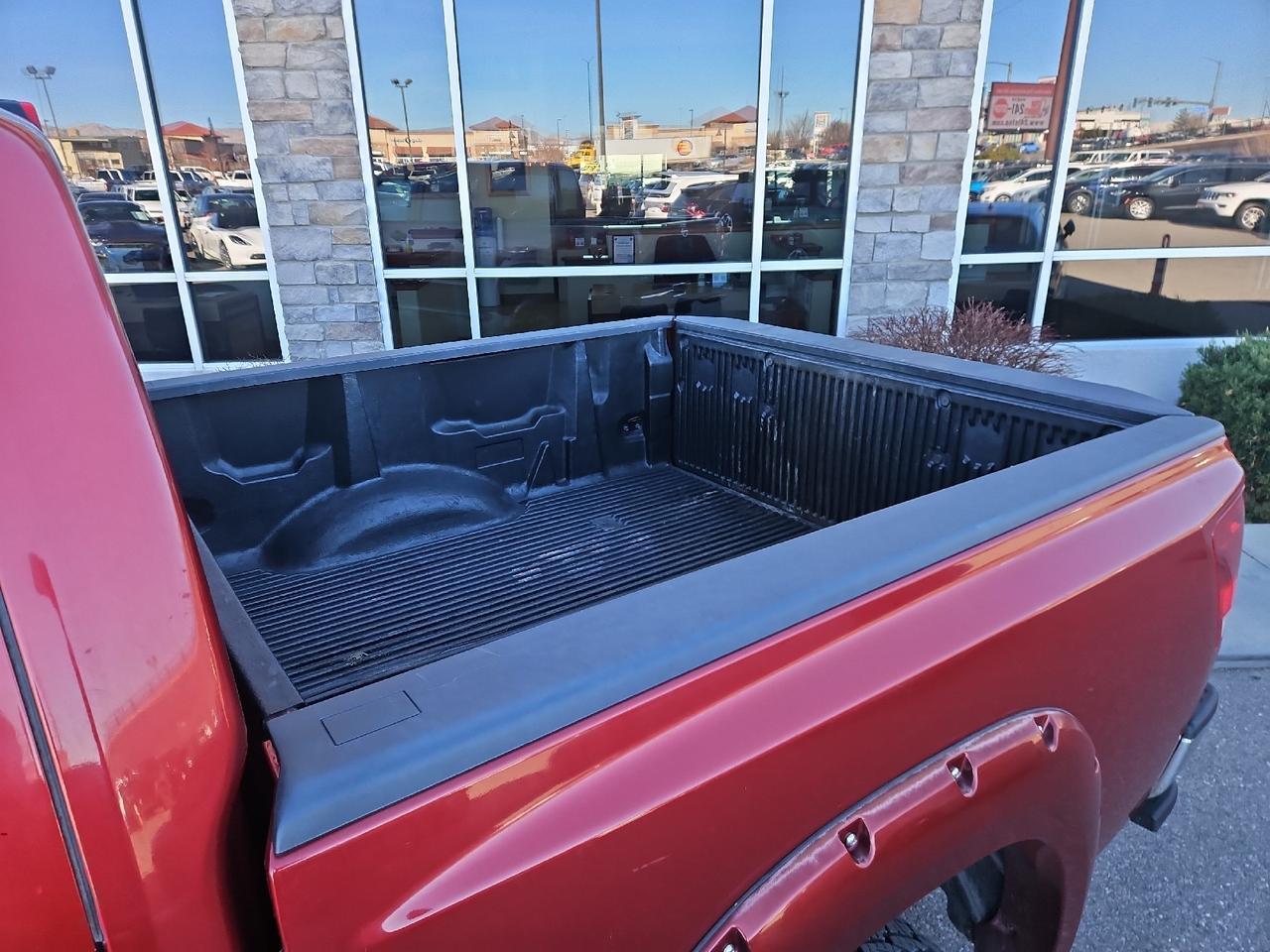 2014 Nissan Titan SV Grand Junction CO