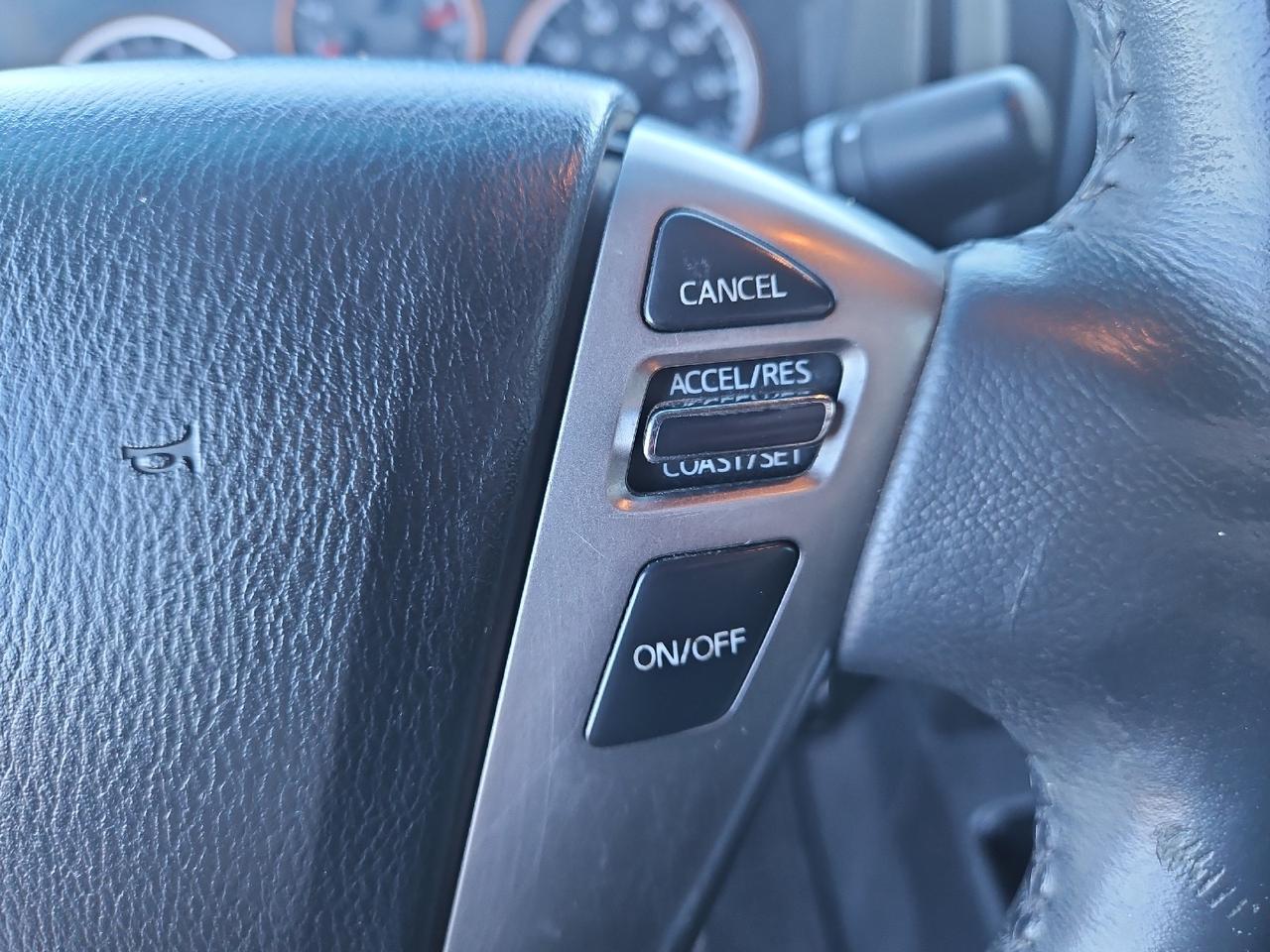 2014 Nissan Titan SV Grand Junction CO