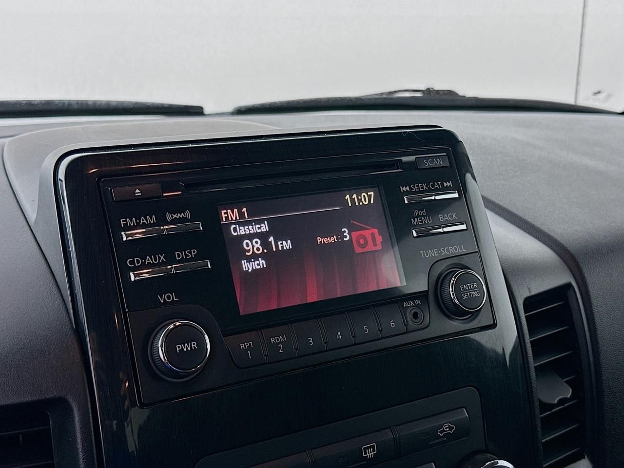 2014 Nissan Titan SV Tacoma WA